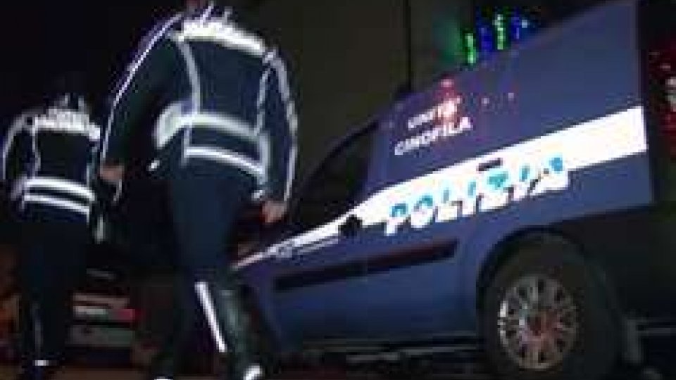 Polizia Municipale'Ranocchio', maxi operazione anti droga della Polizia Municipale