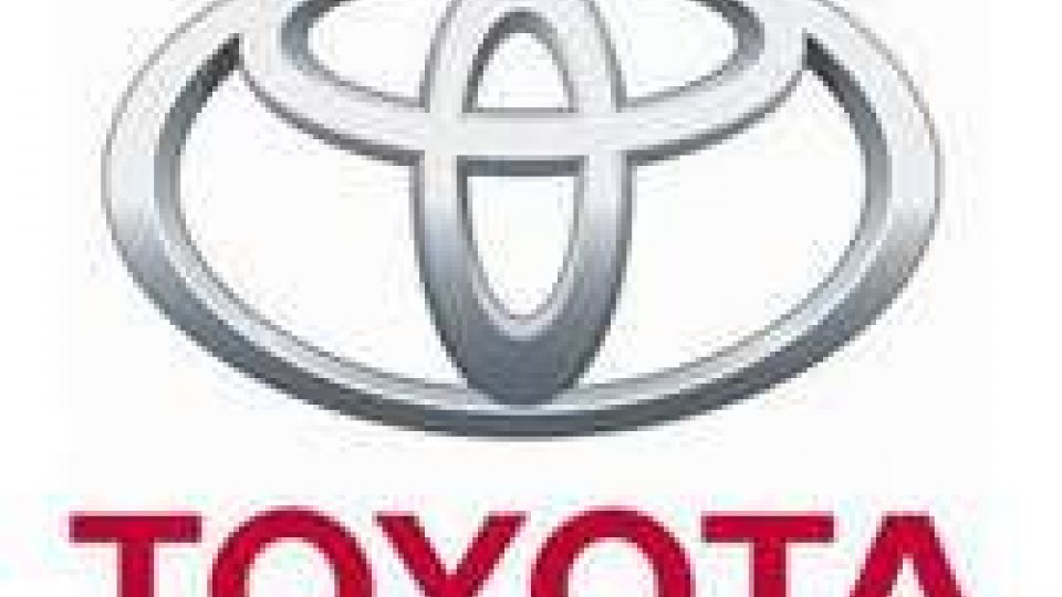 Allarme rosso Toyota: 7,5 milioni di auto "richiamate"