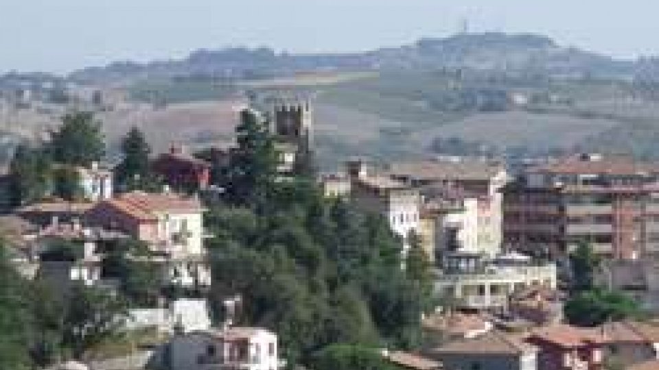 Serravalle