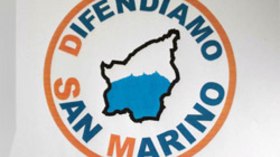 Il Coordinamento di “Difendiamo San Marino” ha preso in esame alcuni temi di stretta attualità