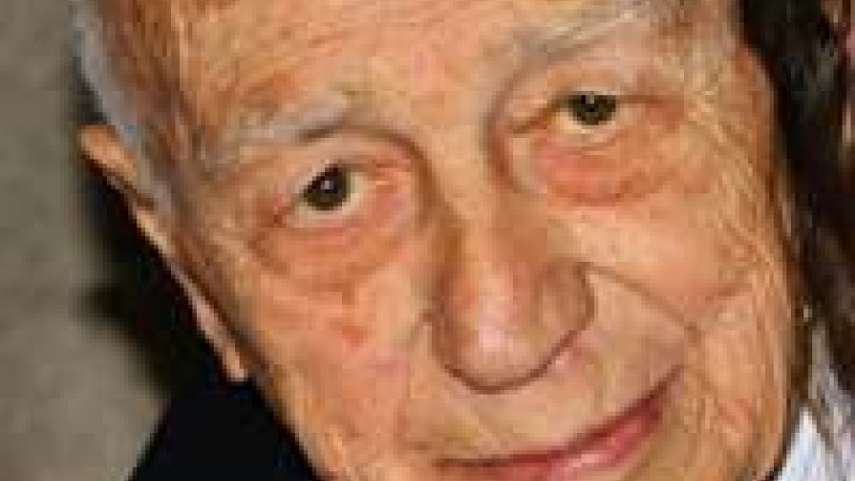 Lutto nel giornalismo sammarinese: è morto Luigi Console, aveva 87 anni