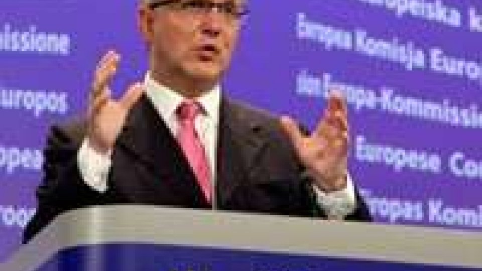 Holly Rehn rivede le stime di Draghi sulla ripresa
