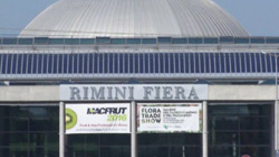 Fiera di RiminiFiera di Rimini sbarca in Borsa dal prossimo autunno: ok del consiglio comunale