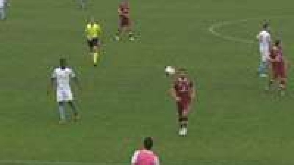 San Marino – Trapani 0-1San Marino – Trapani 0-1