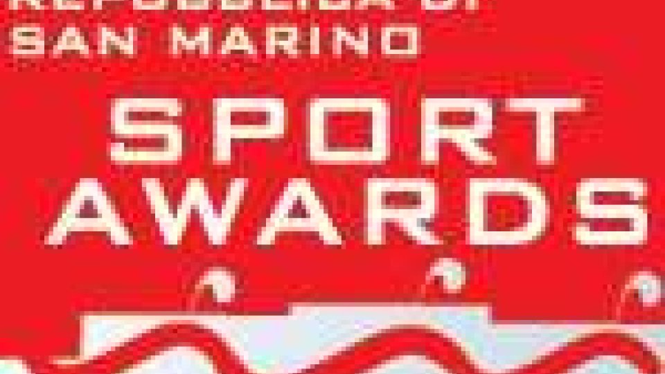 San Marino sport Awards