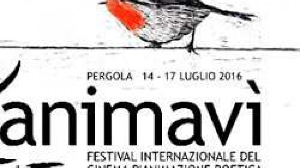 Animavì .Festival Internazionale del Cinema d’animazione poetico
