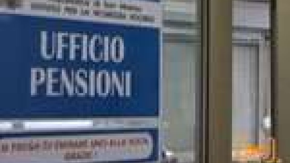 San Marino - Pensioni: il FondISS entra nella fase operativaFondISS entra nella fase operativa