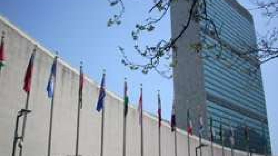 La relazione annuale della COMMISSIONE CSD – ONU consegnata alla Ecc.ma Reggenza