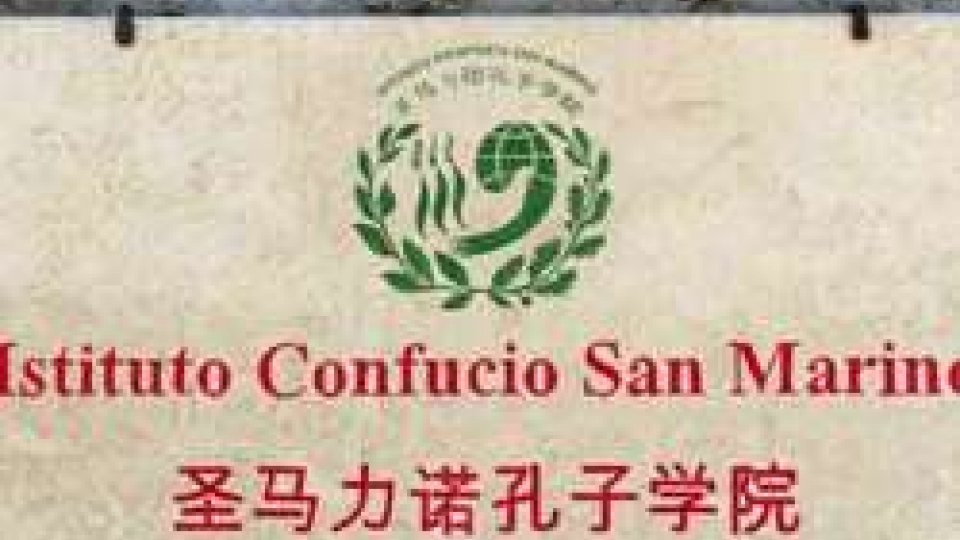 Sabato 24 settembre: porte aperte all'Istituto Confucio San Marino per la presentazione  delle nuove attività didattiche e culturali