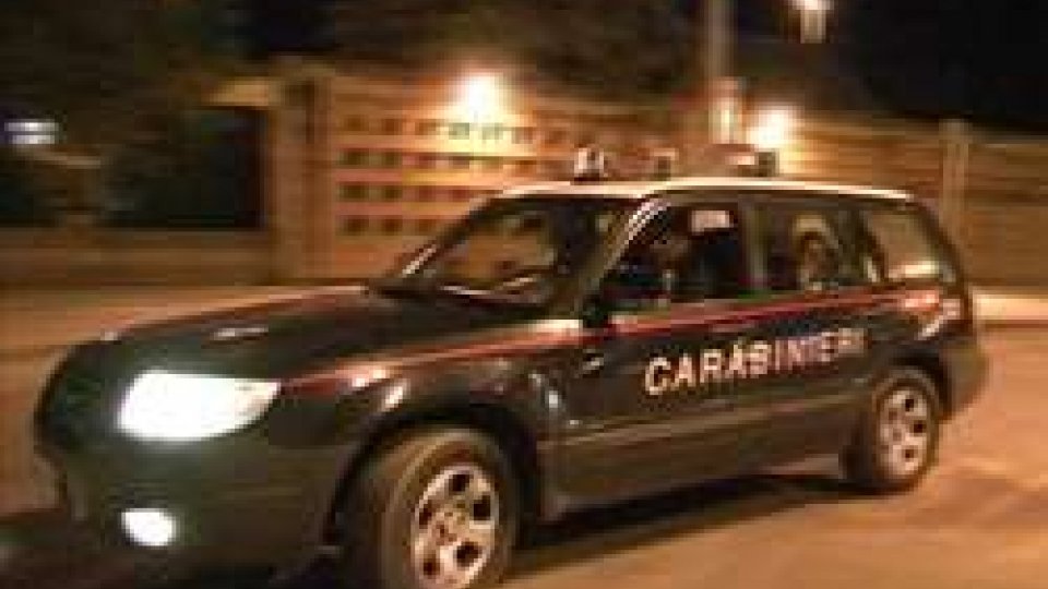 I Carabinieri pronti a presidiare 24 ore su 24Estate sicura a Rimini,  ai carabinieri arrivano i rinforzi estivi