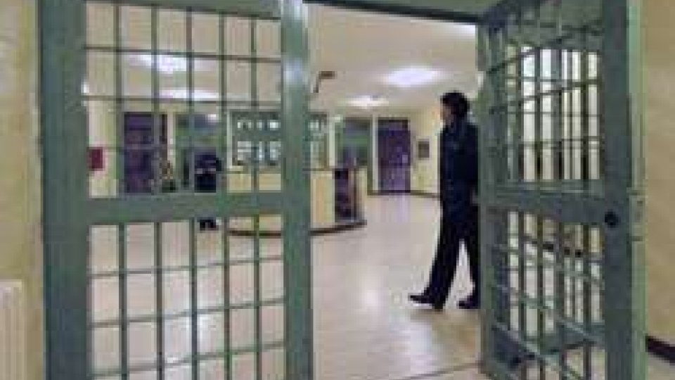 Carceri: sempre più grave la situazione a Rimini