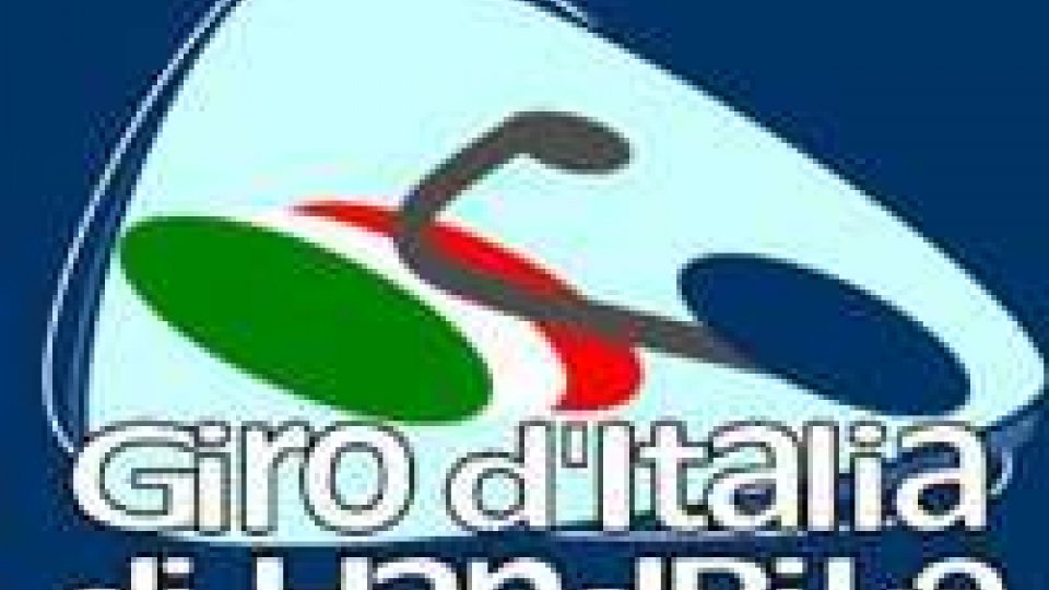 Il giro d'Italia di Handbike fa tappa a San Marino
