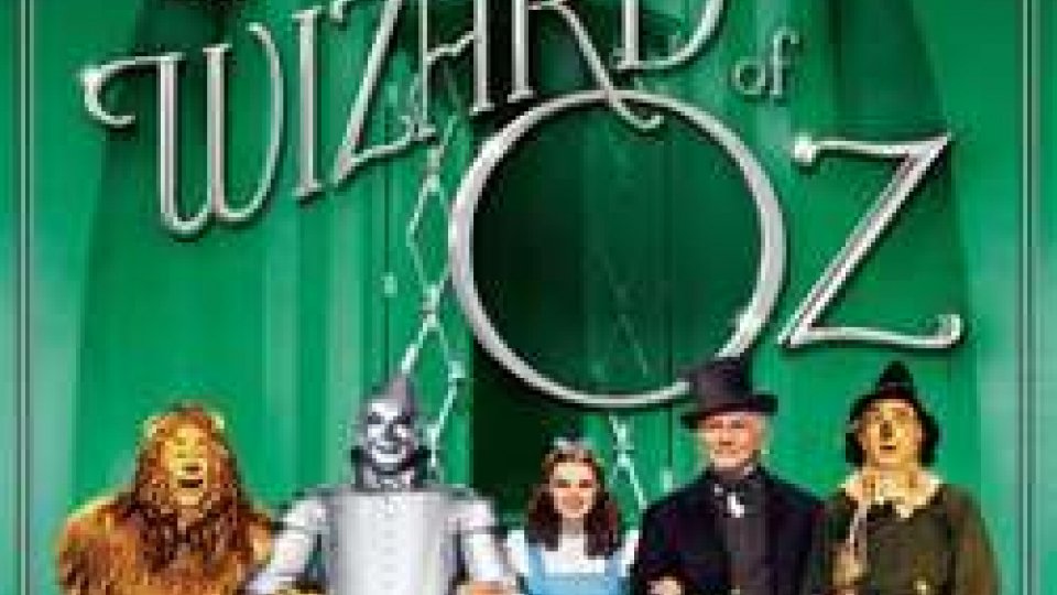 Il cinema ritrovato: al Concordia 'Il mago di Oz'