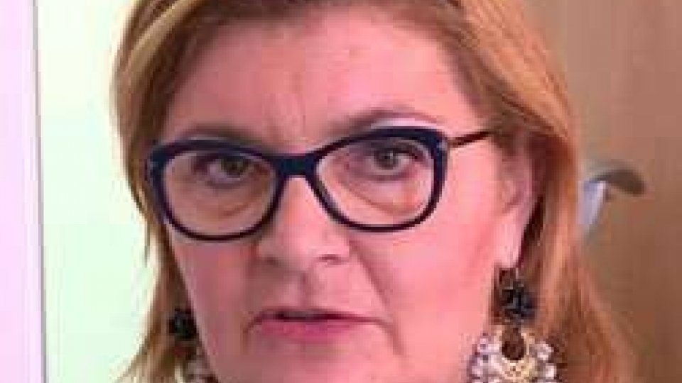 Bianca Caruso San MarinoSanità: Caruso, "senza la governance c'è caos". Intanto altre due ginecologhe lasciano. L'intervista