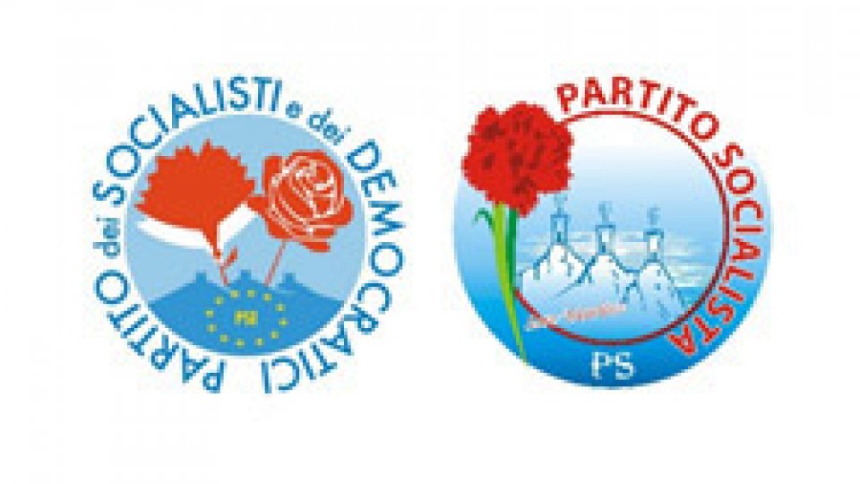PS e PSD: "Interpellanza Ali Turki"