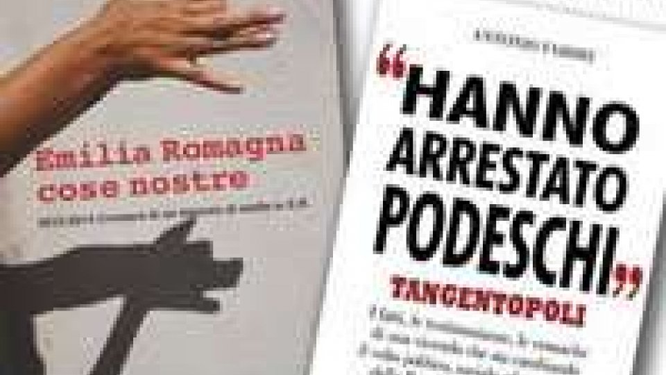 Rete organizza un evento per parlare di mafie a San Marino e in Emilia Romagna