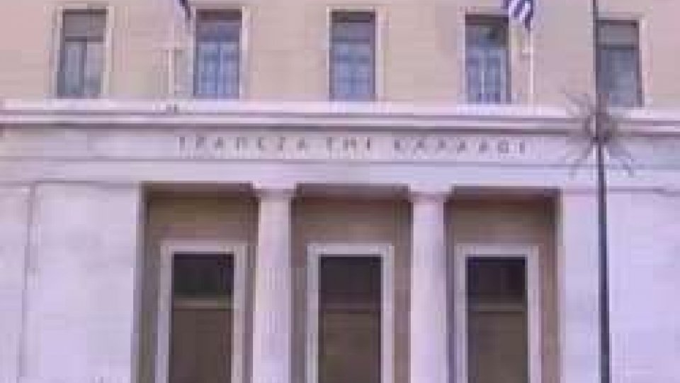 Varoufakis: "dai creditori terrorismo contro la Grecia"Varoufakis: "dai creditori terrorismo contro la Grecia"
