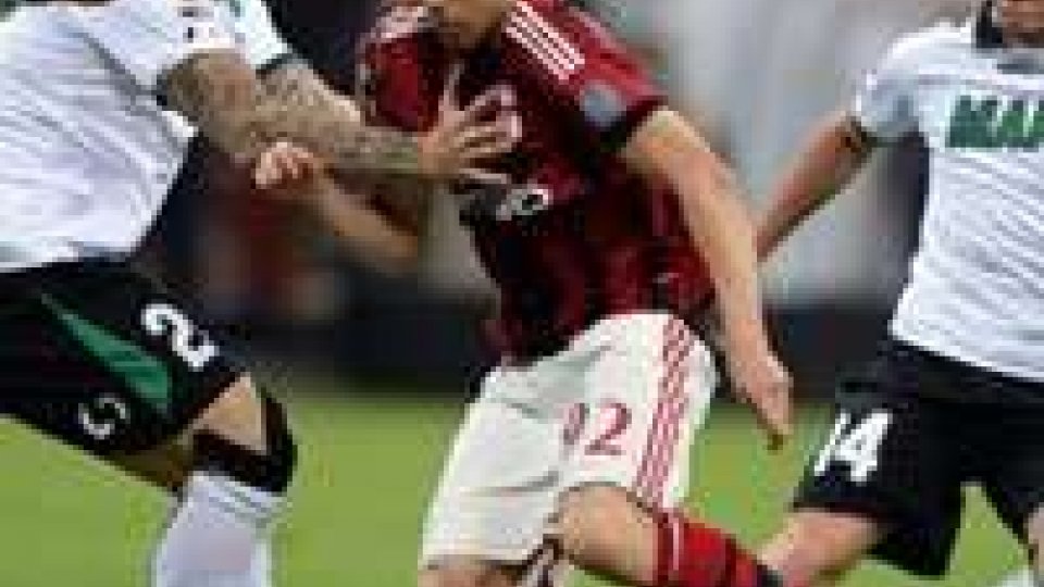 Coppa Italia: Milan qualificato, aspetta la vincente tra Torino e Lazio