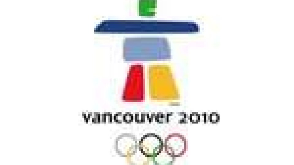 Olimpiadi Vancouver 2010Olimpiadi