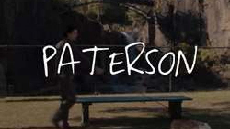 PatersonGran film al CONCORDIA un piccolo capolavoro normale...