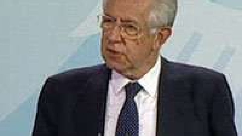 Mario Monti lancia allarme: "Rischio disintegrazione per il mercato unico"