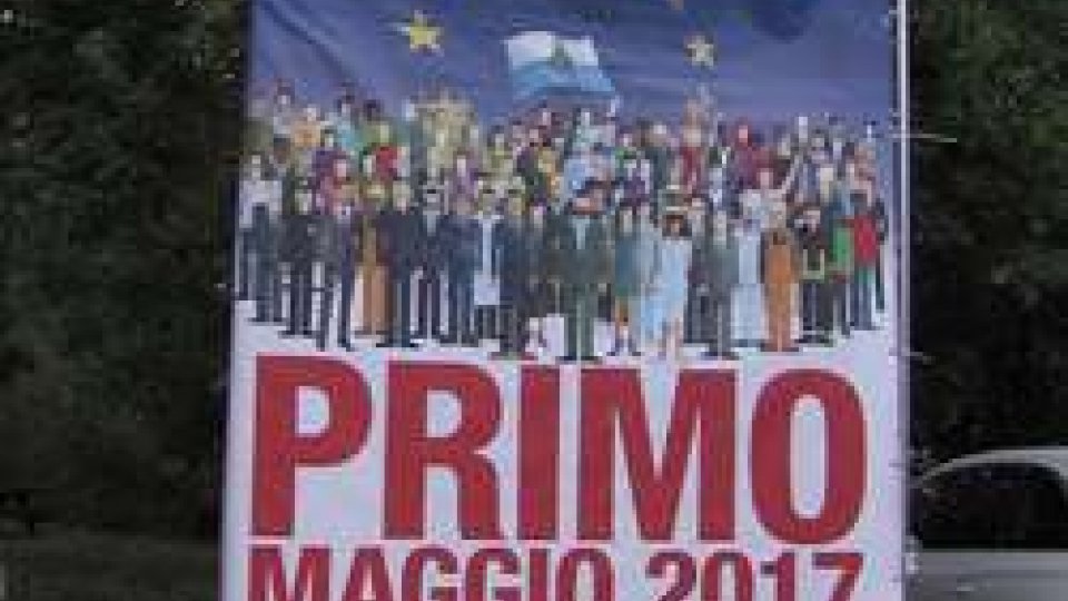 Il 1° Maggio di San MarinoStoria, tradizione e polemica: il 1° Maggio di San Marino