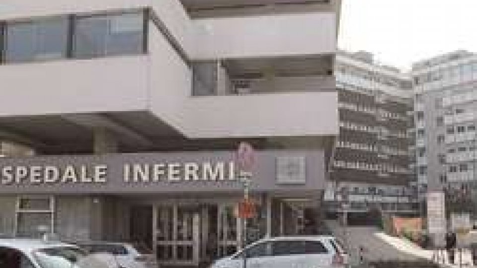 Ospedale InfermiRimini: anziana muore dopo aggressione, secondo procura è omicidio