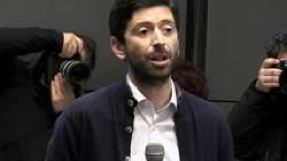 Roberto SperanzaRoma: si presenta "Democratici e Progressisti", da PD a DP