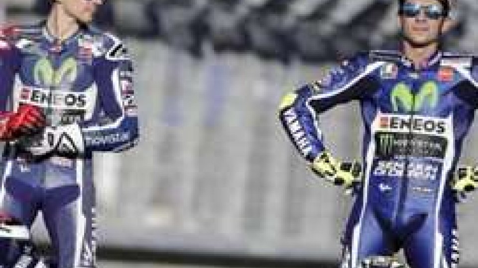 MotoGp, Valencia: Lorenzo saluta la Yamaha con una vittoria, Rossi è quarto