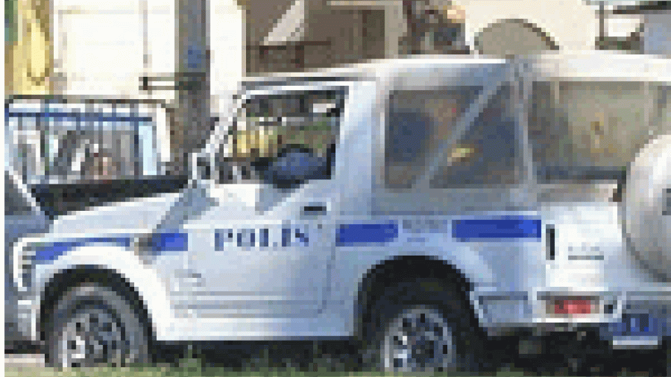 Turchia, autobomba stazione di polizia: 5 morti, gravi una ventina di civili