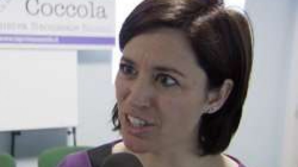 Marta Fabbri"Marlù" gioielli a fianco della Terapia Intensiva Neonatale di Rimini