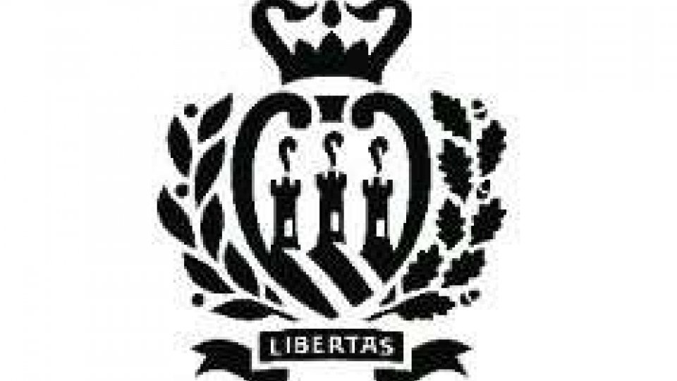 Logo Segreteria di Stato