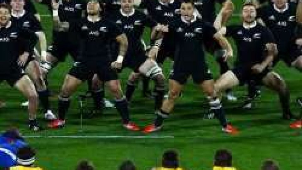 Rugby: la Nuova Zelanda è campione del mondo
