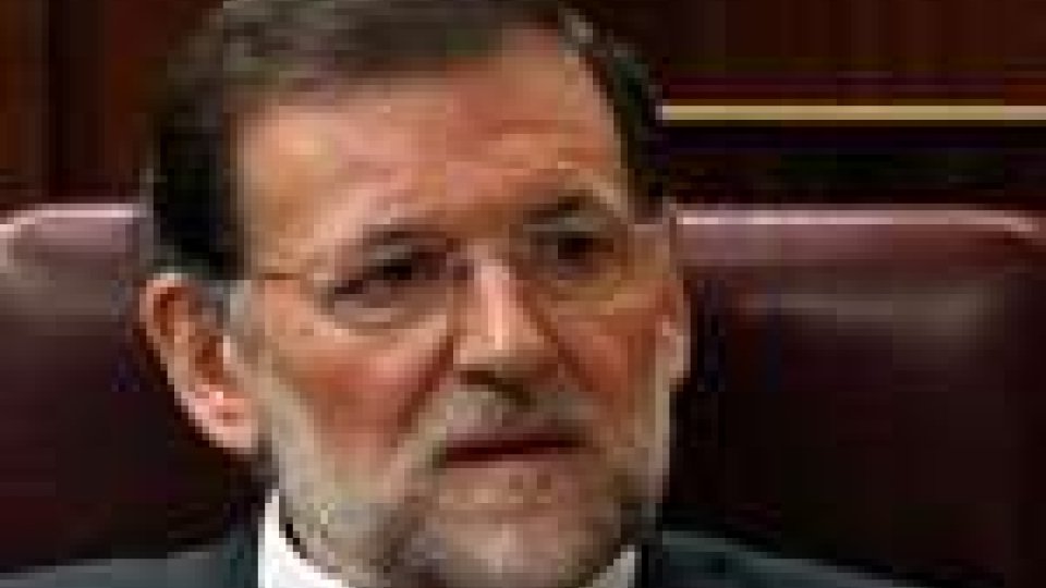 Mariano Rajoy eletto ufficialmente alla presidenza del governo spagnolo