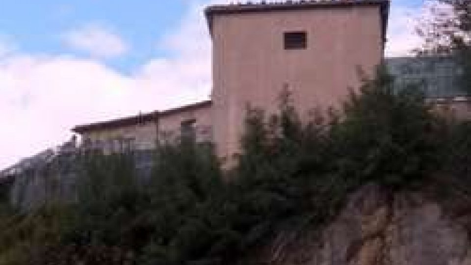 Carcere dei CappucciniSan Marino riforma l'ordinamento penitenziario