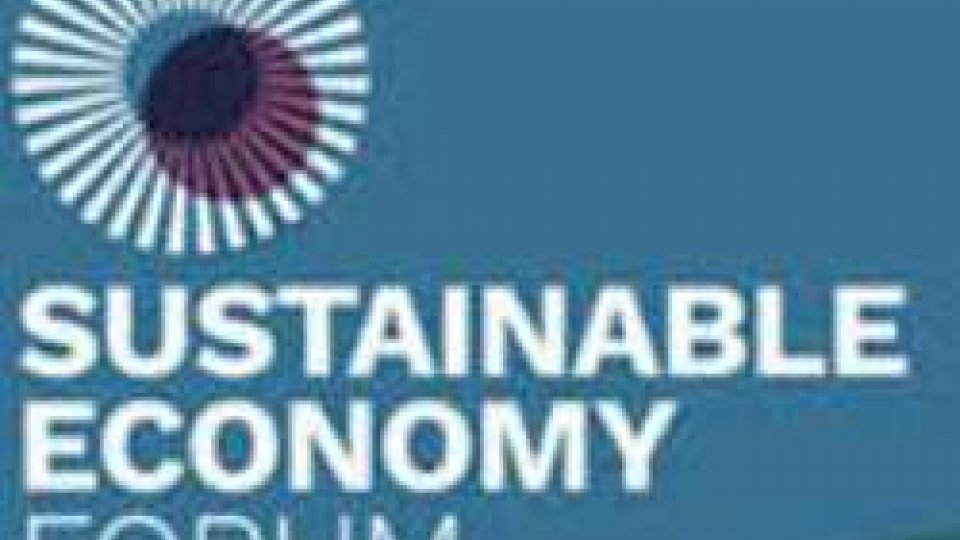 Sustainable Economy Forum