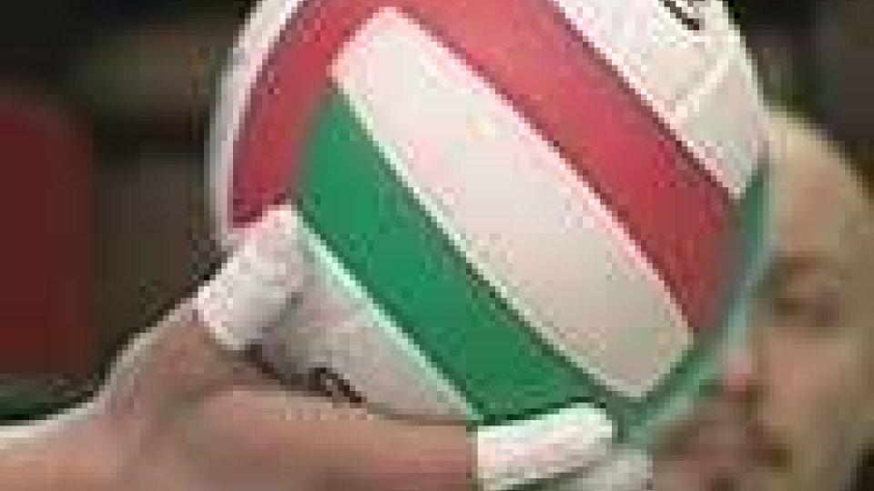Volley: vincono Gulf Femm e Banca di San Marino