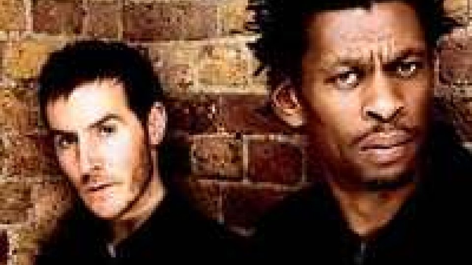 Massive Attack per Umbria Jazz Estate