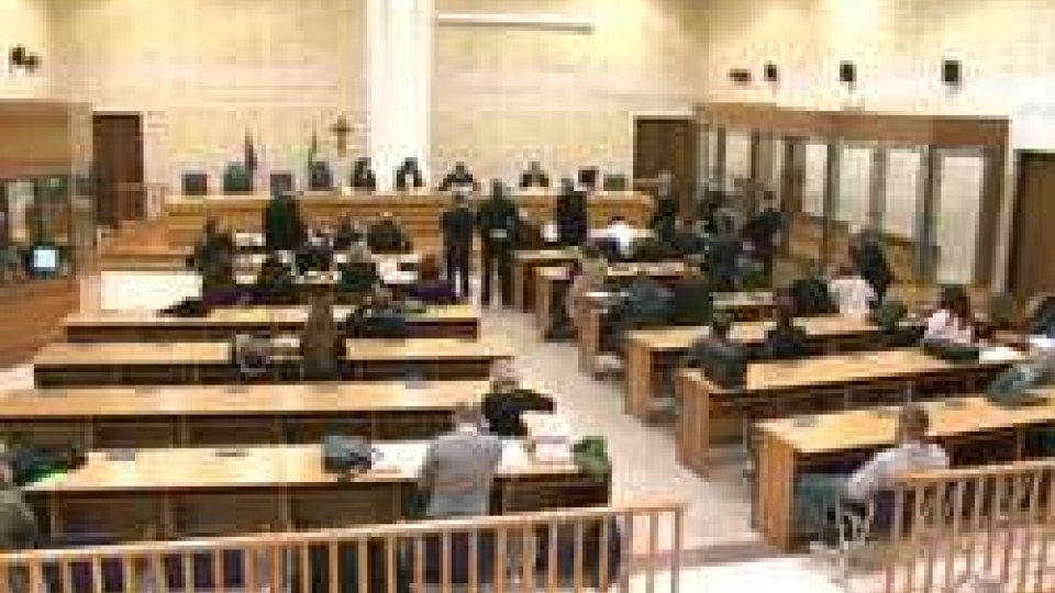 Il processo a ButunguStupri Rimini: il processo a Guerlin Butungu rinviato al 17 ottobre