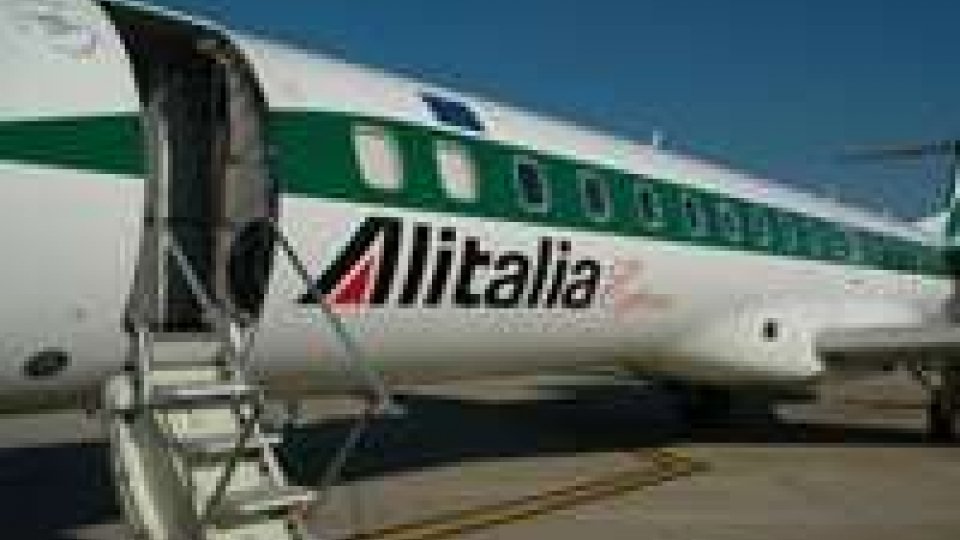 Zanonato difende l'operato su Alitalia