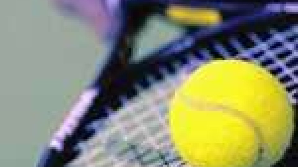 Tennis: sorteggiato il girone di coppa Davis 2008 per la nazionale sammarinese