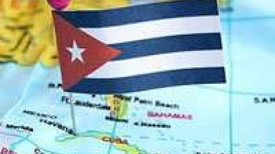 Cuba: emigrazione "libera"