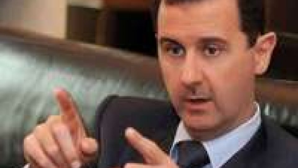 Siria, da ispettori Onu "abbondanza di prove" su Assad