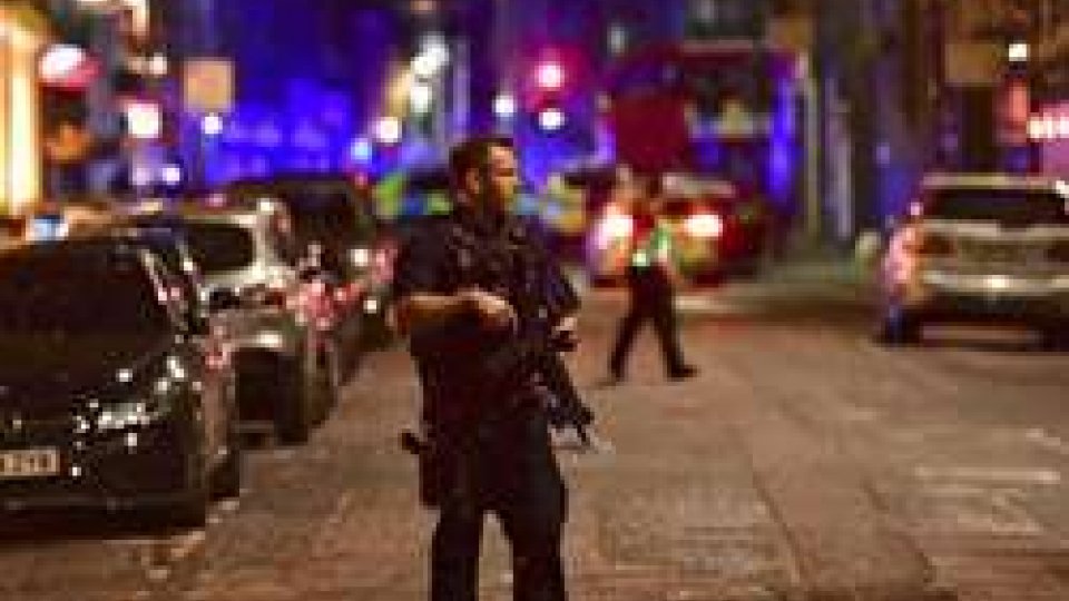 Londra, perquisita la casa di uno dei killer: 12 arresti