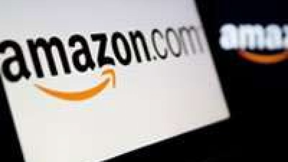 Amazon abbandona San Marino
