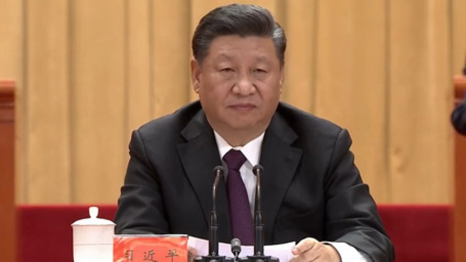 Xi JinpingCina: Xi Jinping annuncia "nuovo miracolo, che impressionerà il Mondo”