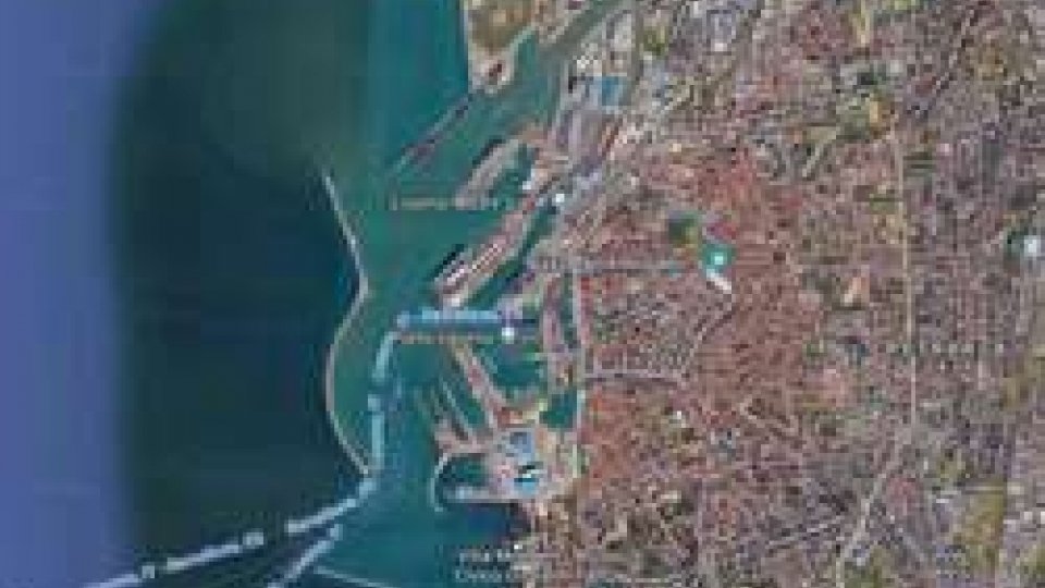 Porto Livorno