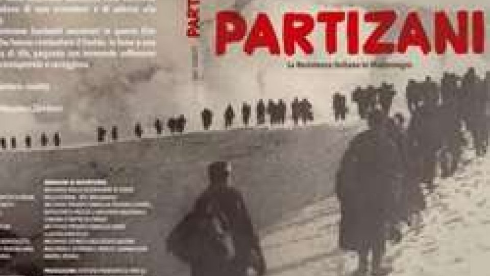 UniRsm: i partigiani italiani nella resistenza jugoslava: il 27 un film ne racconta la storia