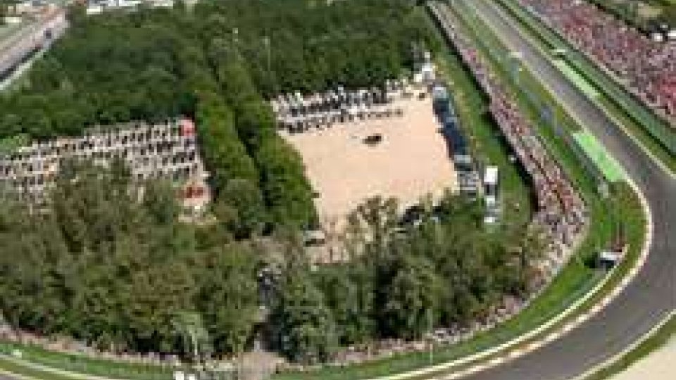 Circuito Monza