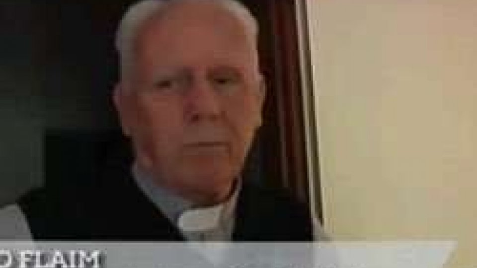 Bufera a Trento, sacerdote a La7: "Posso capire la pedofilia"
